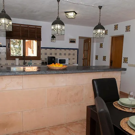 Holiday home Del Corazon Campos (Mallorca)