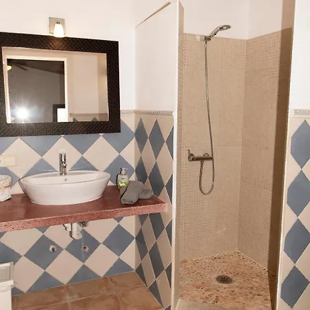 Holiday home Del Corazon *