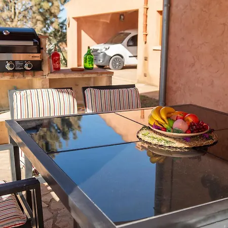 Del Corazon Holiday home Campos (Mallorca)