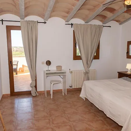 Holiday home Del Corazon Campos (Mallorca)