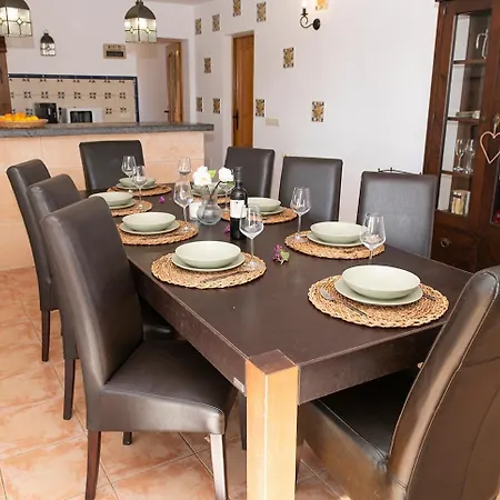 Del Corazon Holiday home