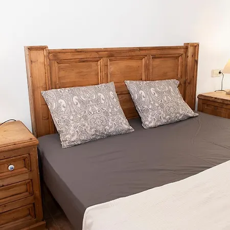 Holiday home Del Corazon Campos (Mallorca)
