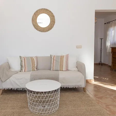 Del Corazon Holiday home