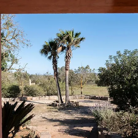 Holiday home Del Corazon Campos (Mallorca)