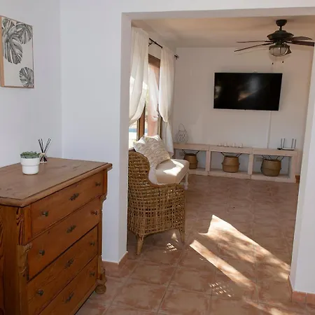 Del Corazon Campos (Mallorca)