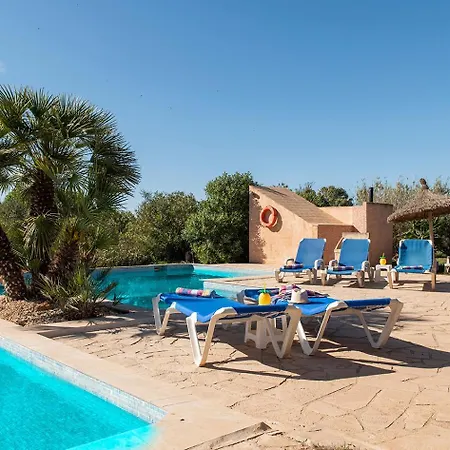 Holiday home Del Corazon