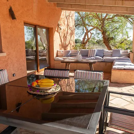 Holiday home Del Corazon *