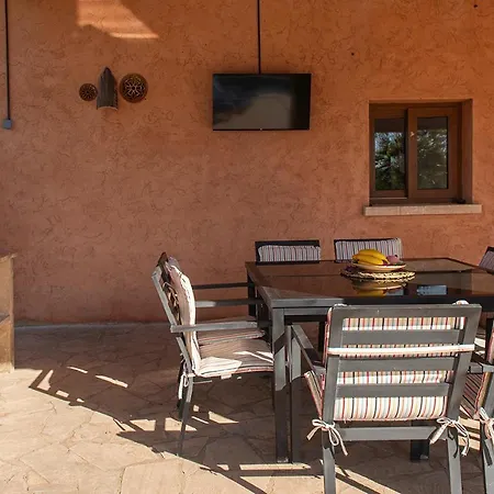 Del Corazon Holiday home *