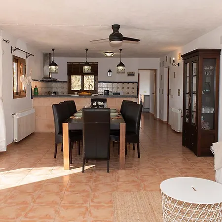 Del Corazon Holiday home Campos (Mallorca)