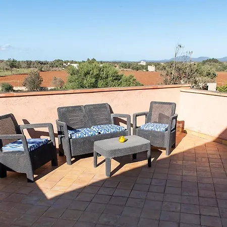Del Corazon Holiday home Campos (Mallorca)