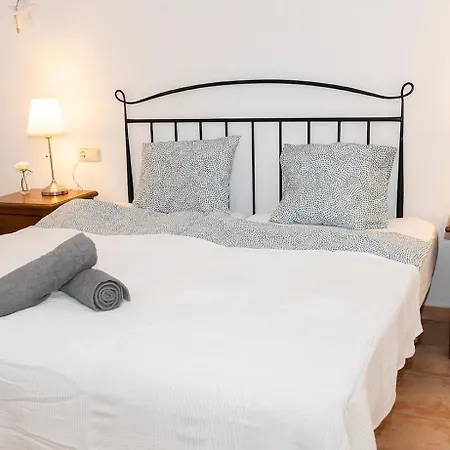 Del Corazon Holiday home *